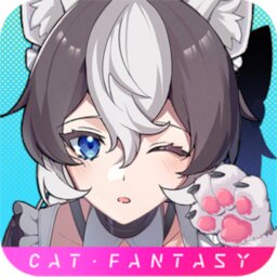 Cat Fantasy: Isekai Adventure