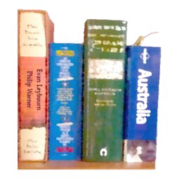 Book Catalogue