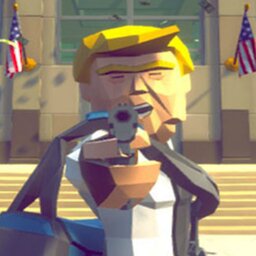 Hoods Robbery: Heist Game