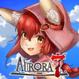 Aurora7(オーロラセブン)