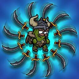 Pickle Pete: Survivor