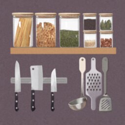 Find Sort Match: Puzzle game