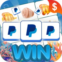 Ocean Match: Earn Coins