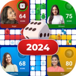 Ludo: Play Board Game Online