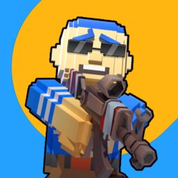 Craft Shooter FPS Battles