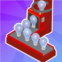 Idle Light Bulb