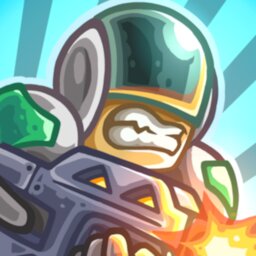 Iron Marines- Offline Strategy