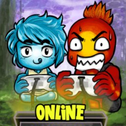 Fire and Water: Online Co-op