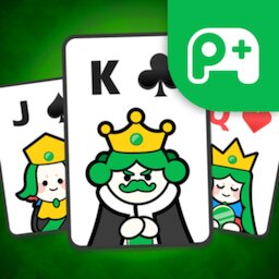 LINE:ソリティア