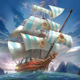 Uncharted Waters Origin
