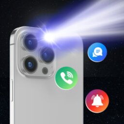 Flash Alert - Led Flashlight