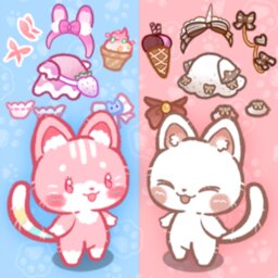 Lovely Cat: Magic Academy City