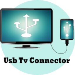 USB Screen Share - Phone to TV