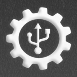 USB TOOLS (Format, WIPE...ETC)