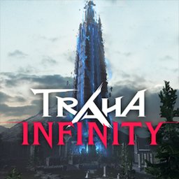 TRAHA INFINITY