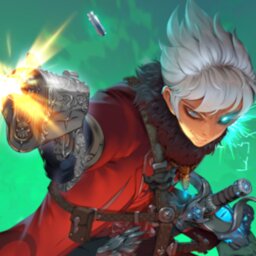 Devil Hunter Idle