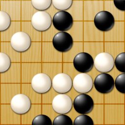 Go Baduk Weiqi Pro