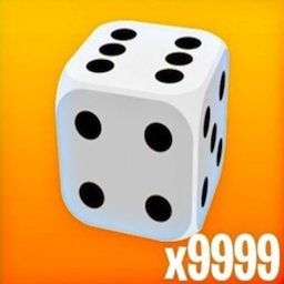 Go Rewards - Monopoly Dice
