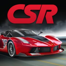 CSR Racing