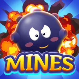 Mines:jogo de caça-minas