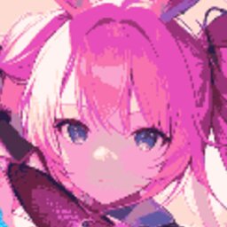 WWA風ダンジョン探索RPG【Rabbit Dungeon】