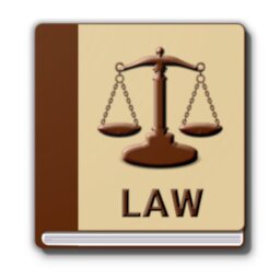 Law App - Constitution, CFR, USCODE