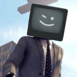 TVMan VS Toilet Monster Skibi