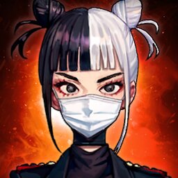 Red Desert : team RPG