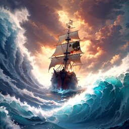 征服之海:海盜榮耀