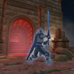 seeker2: Hack&Slash Action RPG