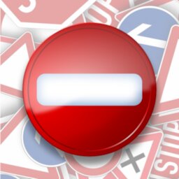 Traffic & Road Signs