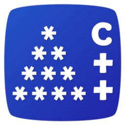 C++ Pattern Programs