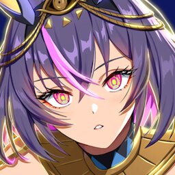 OUTERPLANE - Strategy Anime