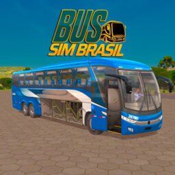 Bus Sim Brasil