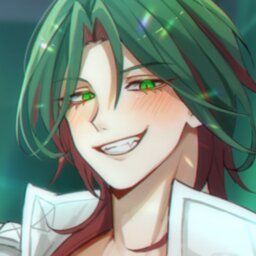 Secret Crossing : dating otome