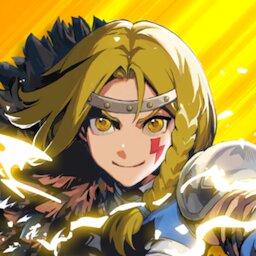 Lightning Princess: Idle RPG