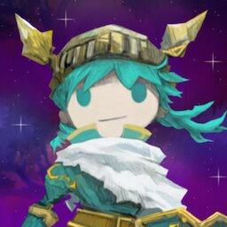 Tap Dragon: Little Knight Luna