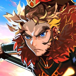 Otherworld Three Kingdoms