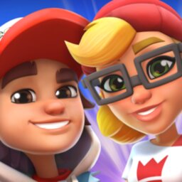 Subway Surfers Blast