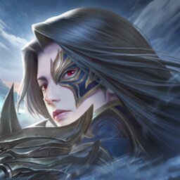 暮色雙城-意涵雙城主代言