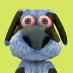 Talking Pablo