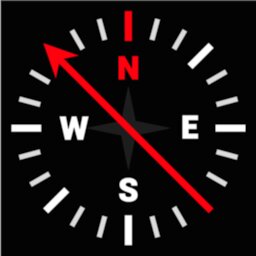 Compass App: Direction Compass