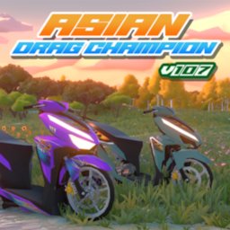 Asian Drag Champion PVPonline