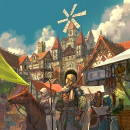 Idle RPG Agent of Adventure