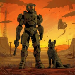 Last Battlefield Earth