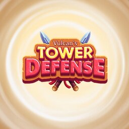 Vulcan's Tower Defense