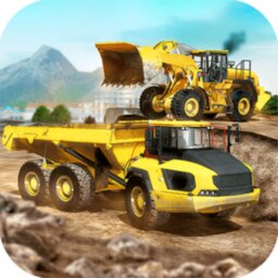 Heavy Machines & Construction