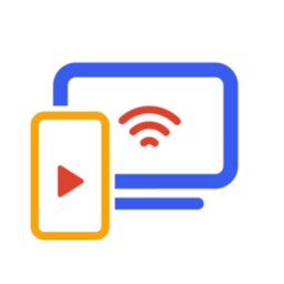 Cast to TV: Chromecast TV Cast