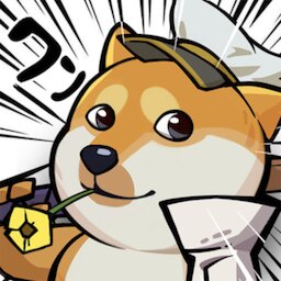 ワンちゃんごちゃごちゃ大戦争