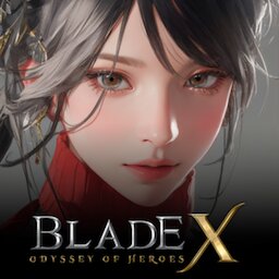 Blade X: Odyssey of Heroes